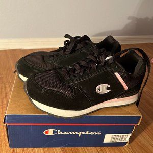 90's Champion Running Shoe